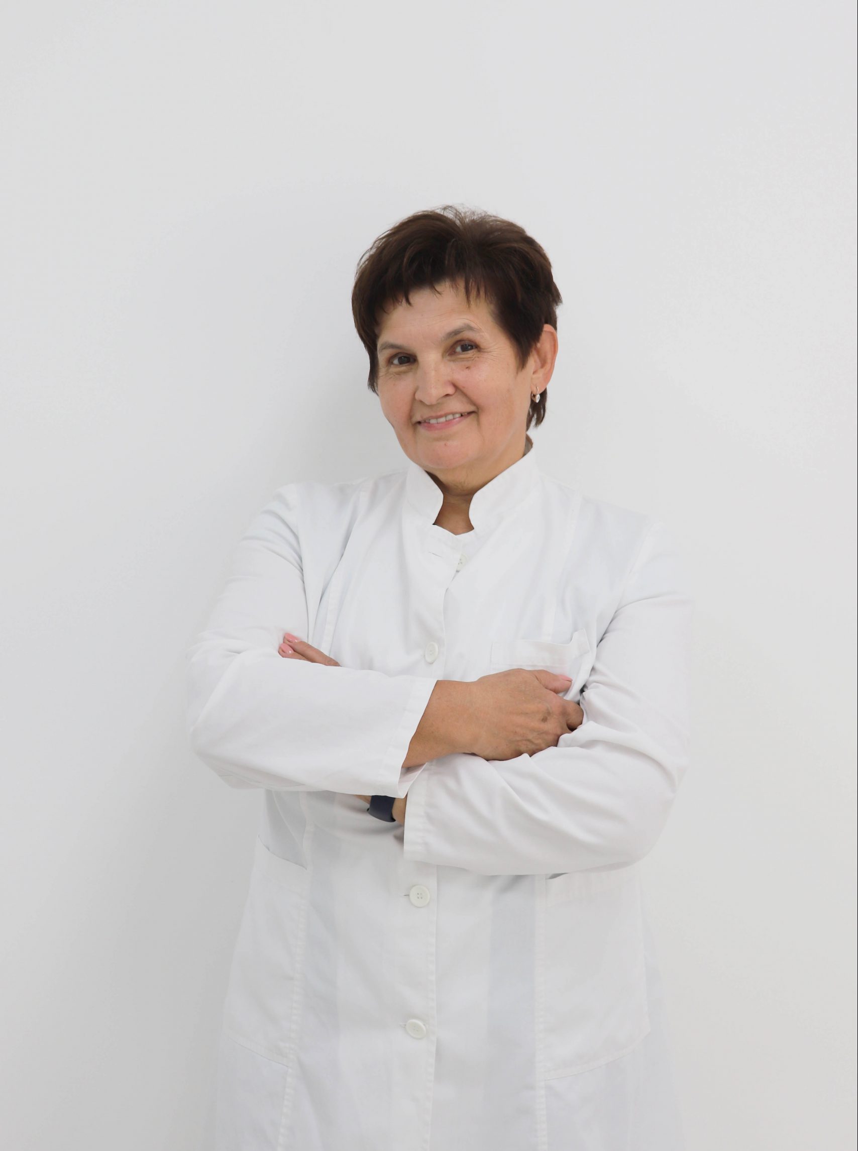 dr Ljiljana Lemez - Naša klinika