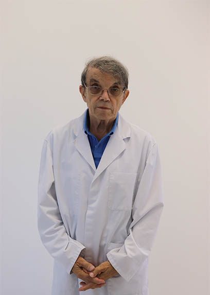 dr Marko Bukša - Naša klinika