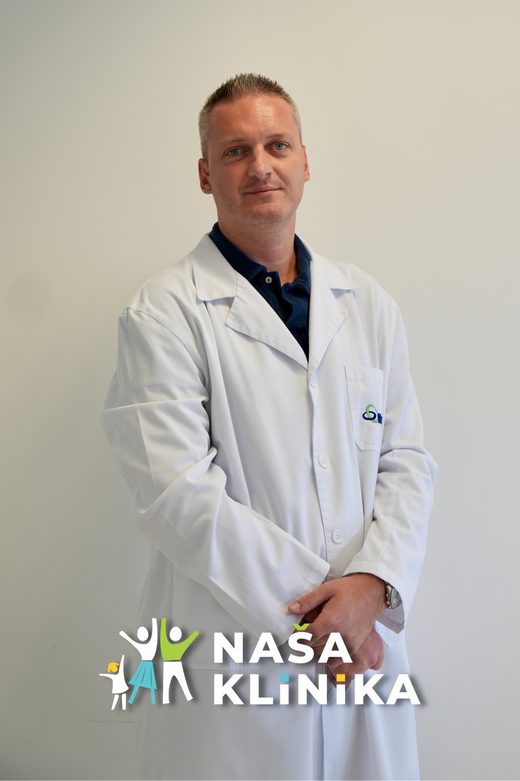 Otorinolaringologija – Naša Klinika